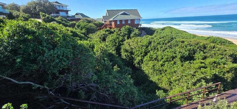 0 Bedroom Property for Sale in Outeniqua Strand Western Cape